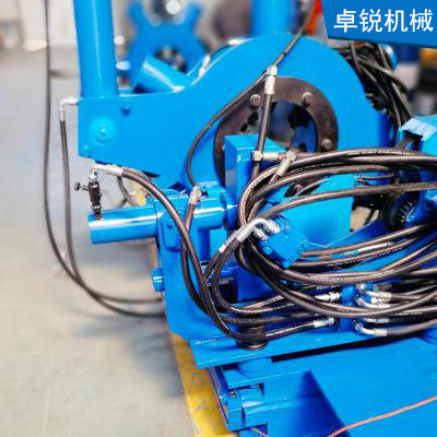 嘉峪關巴音郭楞螺桿鉆具整機試驗臺找哪家質量過關